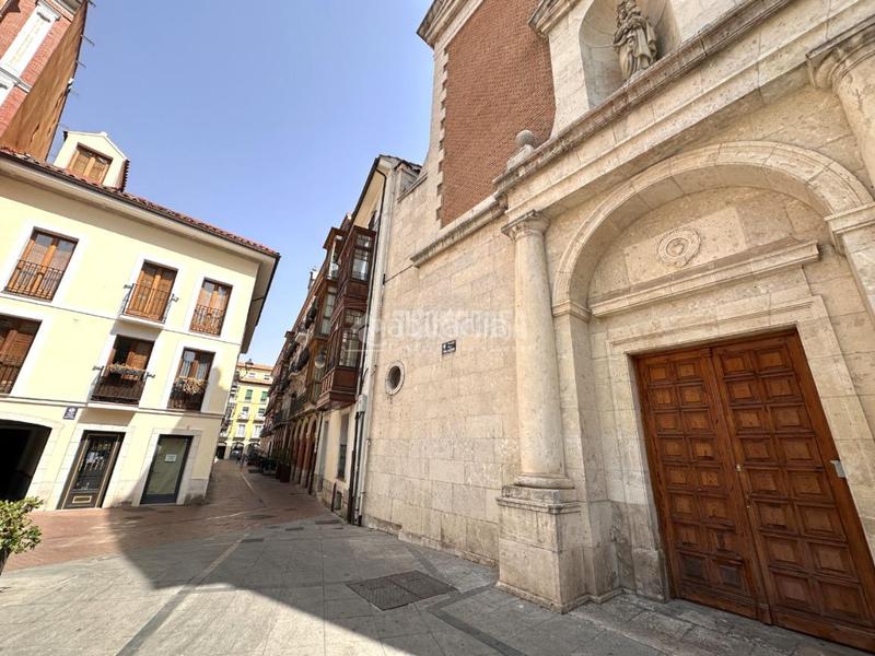 Foto 1d7cda0f-affe-4684-bda1-52194ff118c3. Pis a Centro Valladolid