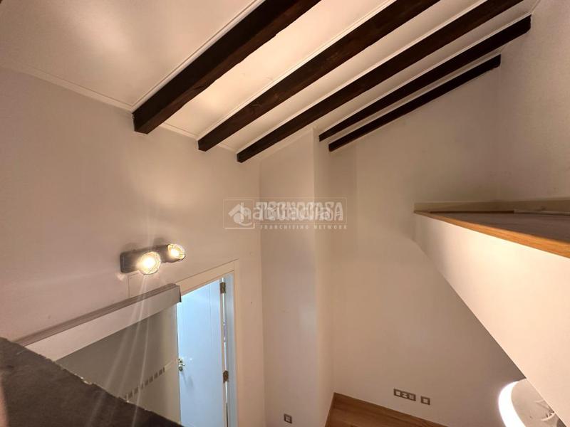 Foto 2127ba94-3933-4bf0-9c1d-de8e1c5dab24. Pis a Centro Valladolid