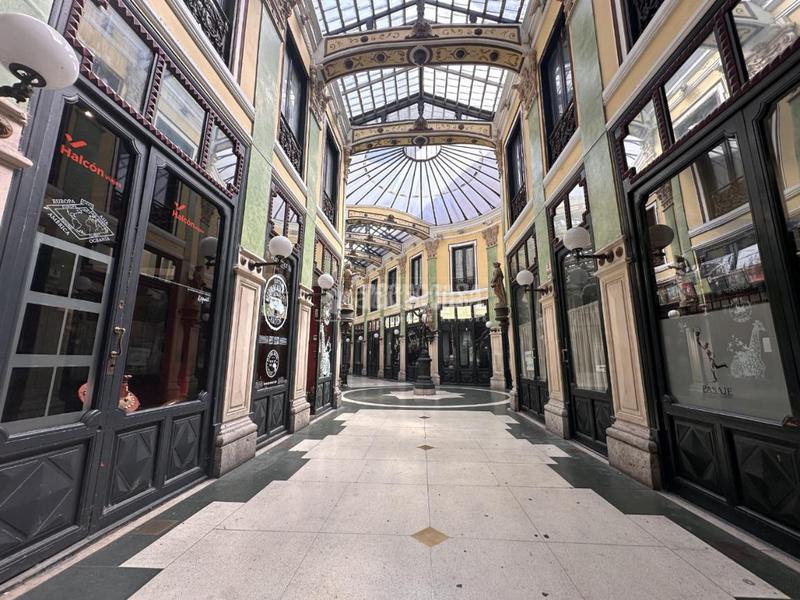 Foto 2ce8dec4-6300-44d5-9419-8d1b918b4027. Pis a Centro Valladolid