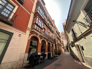 Pis a Centro. Piso en venta en valladolid