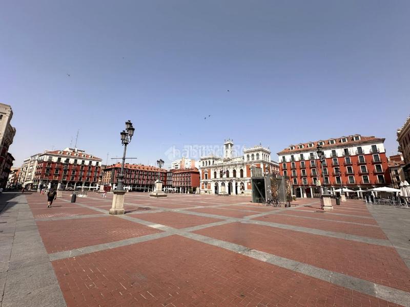 Foto 4954f1ae-0851-42be-a203-f6ea8e4084f9. Pis a Centro Valladolid