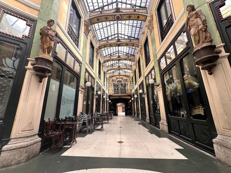 Foto 9c0f7a7e-89e4-4424-a5ee-ad3f269f7249. Pis a Centro Valladolid