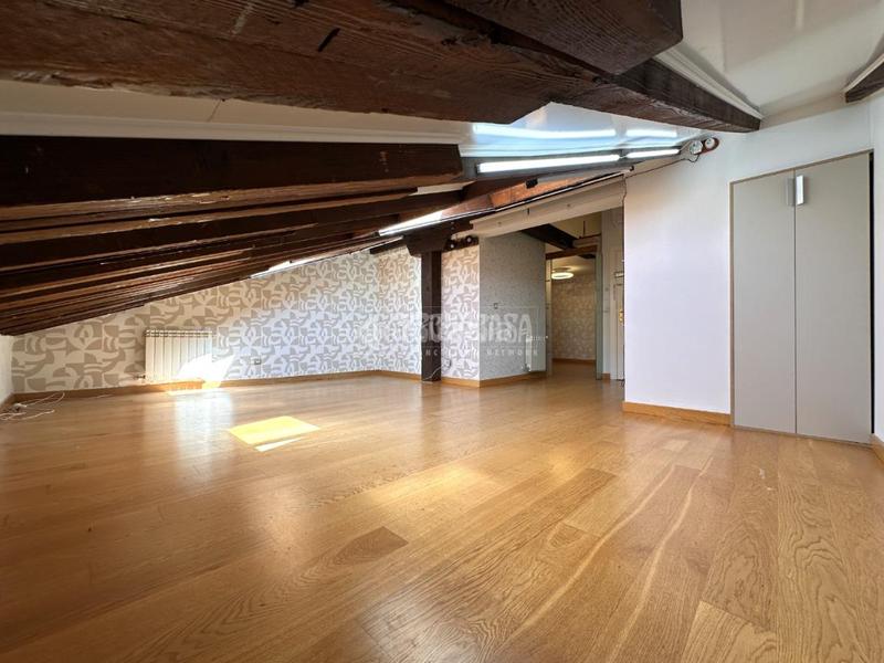 Foto c68cc9ac-1607-498c-9d2d-278f6e642532. Pis a Centro Valladolid