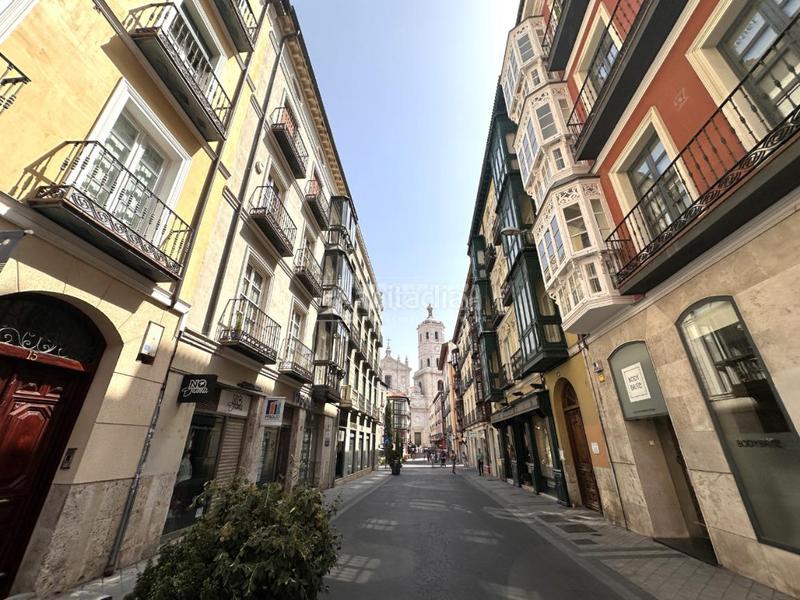 Foto ca13710a-2c3d-4f48-8ce0-755a40499879. Pis a Centro Valladolid