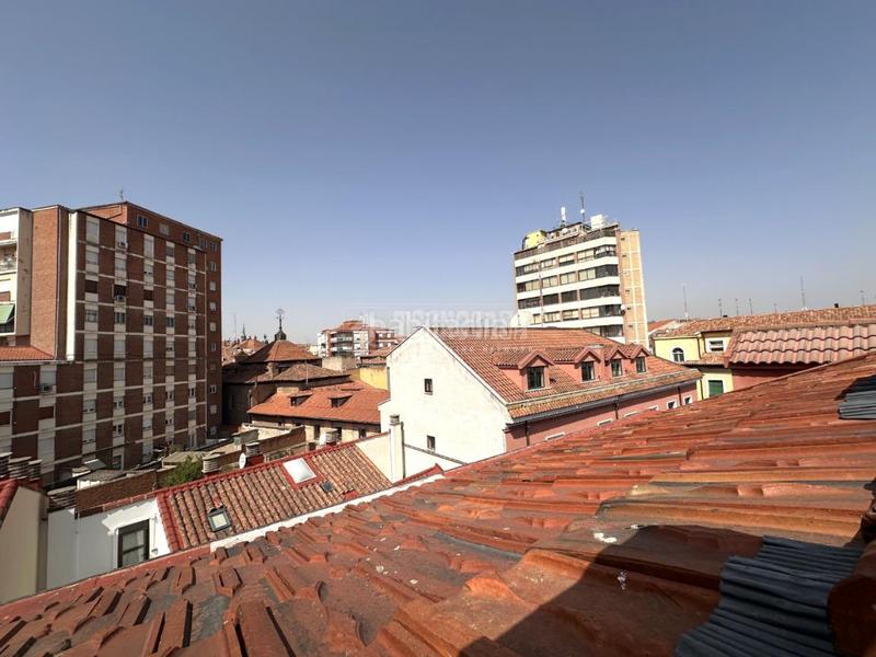Foto eb2f0f3e-34d6-4577-affd-06d16564206d. Pis a Centro Valladolid