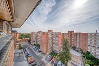 Appartement à Centro. Piso en venta en valladolid