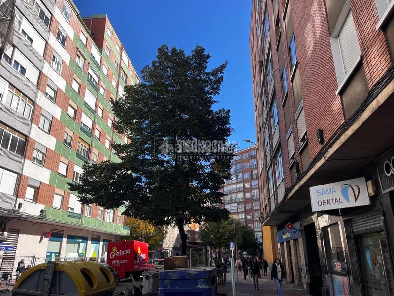 Foto 2b5f88c3-b5af-4e34-bd43-763789e2a93a. Appartement dans Rondilla Valladolid