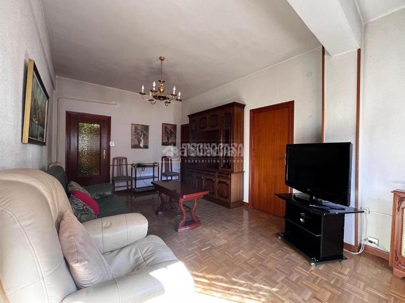 Foto 608b8ef1-e236-4b64-9361-78bc80c0956f. Appartement dans Rondilla Valladolid