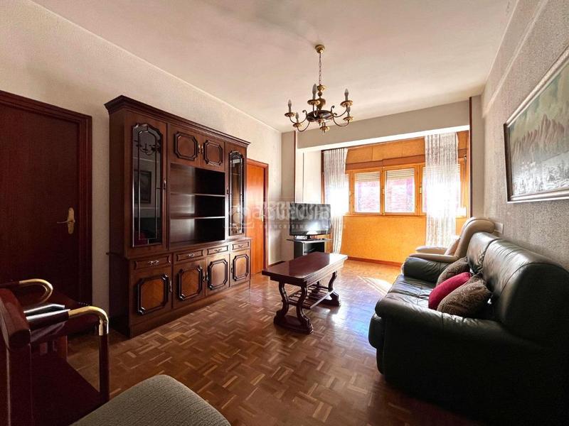 Foto 75e720a5-3db5-4305-a07b-c81a3c949178. Appartement dans Rondilla Valladolid