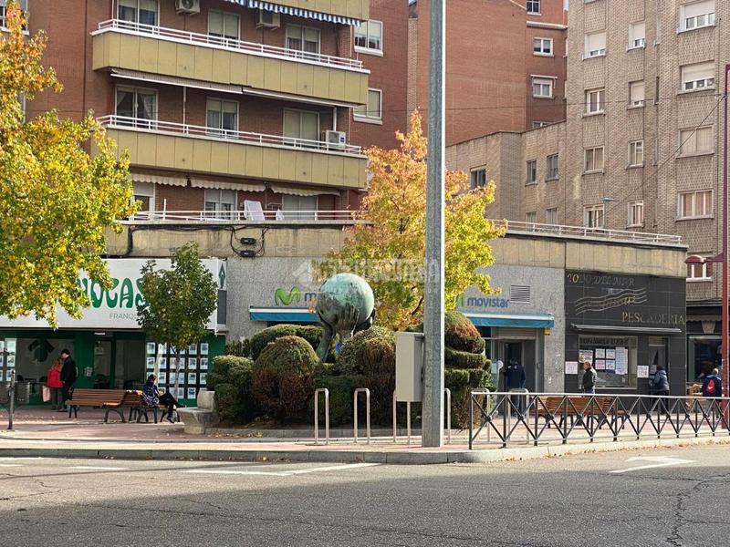 Foto bdff487f-28bd-49c8-b66e-3df2d22fc84d. Appartement dans Rondilla Valladolid