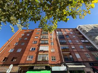 Appartamento in Rondilla. Piso en venta en valladolid