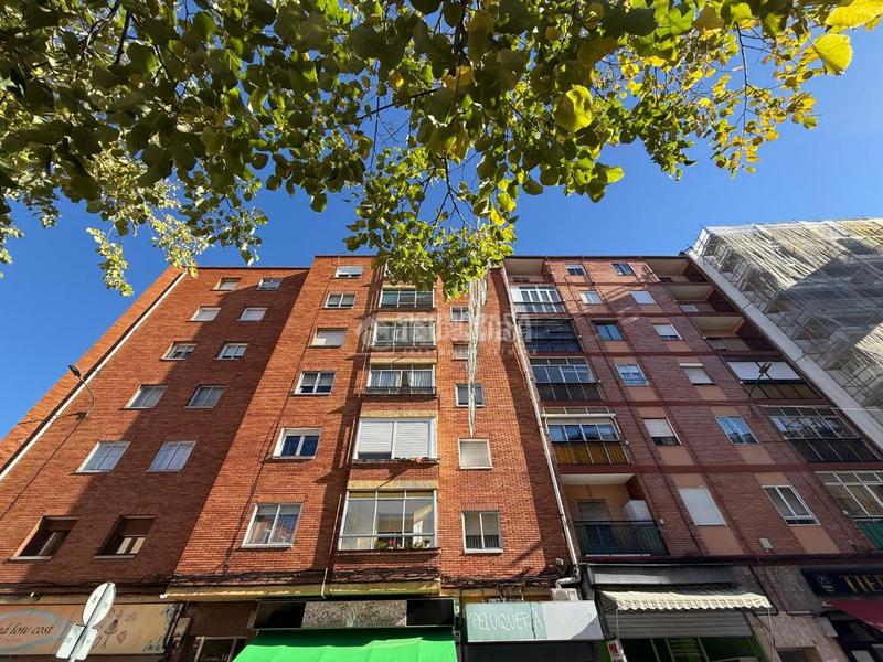 Foto de3c9430-3b82-4601-bcdb-04fe8708471e. Appartement dans Rondilla Valladolid
