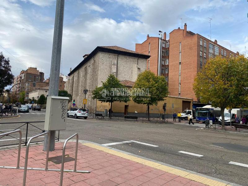 Foto fdb3d7dd-0273-41cc-80dc-e00826364b02. Appartement dans Rondilla Valladolid