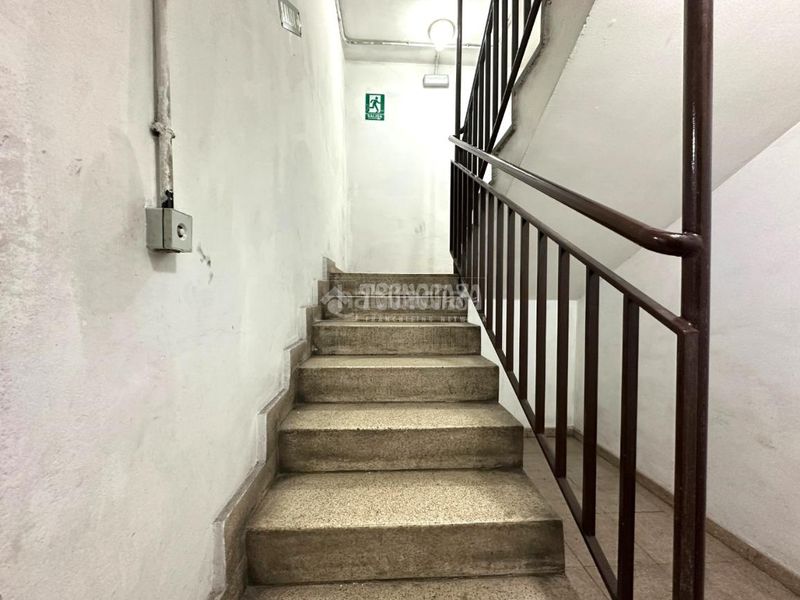 Foto 55938a08-94f0-43e1-8dc0-115ab2bdf0ff. Aparcament cotxe a Hospital Valladolid