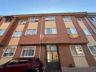 Flat in Santovenia de Pisuerga. Piso en venta en santovenia de pisuerga