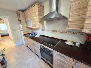 Pis a Bajadilla - Fuente Nueva. Se vende piso en zona salesianos de algeciras
