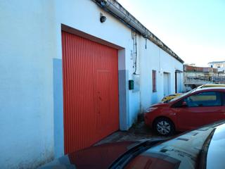 Bâtiment à usage industriel à La Granja - La Colina - Los Pastores
