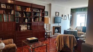 Piso en Casco Antiguo