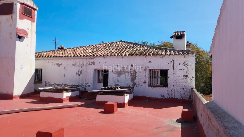 Foto 5ee47272-85bf-4b30-b3db-369c86a0c0fb. Édifice dans Jimena de la Frontera