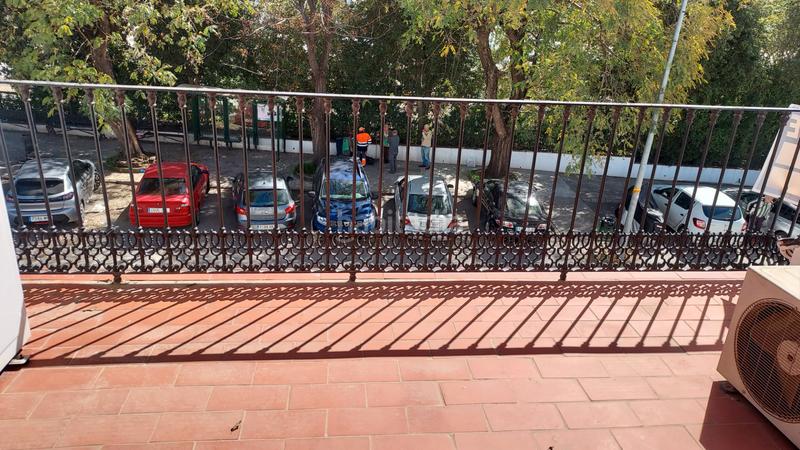 Foto 1401ad26-16cf-4cba-a3ea-e2e2366f57cf. Edificio in Jimena de la Frontera