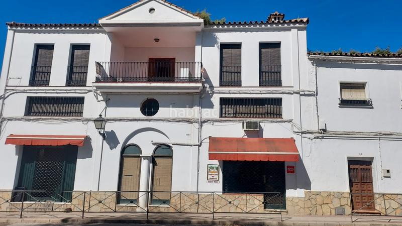 Foto 3a88d1ed-df98-472e-a89f-365b8993dca1. Edificio in Jimena de la Frontera