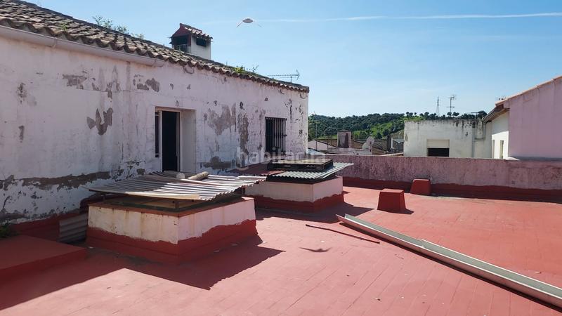 Foto 43b4e3b7-4c19-4dc4-a310-4663dde70a5e. Edificio in Jimena de la Frontera