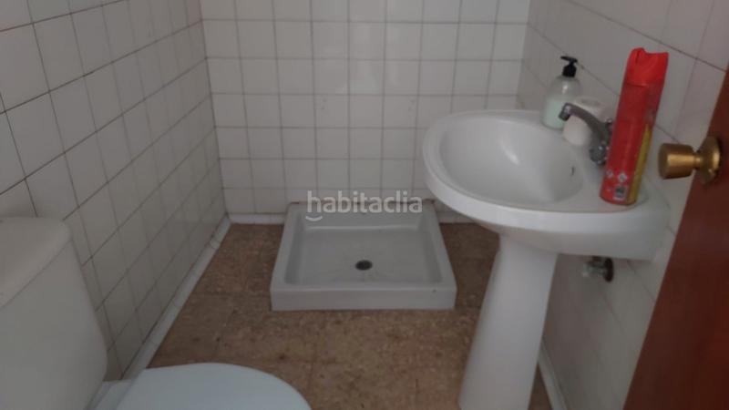 Foto cb805848-4b98-4ab7-96aa-5f1b52418032. Edificio in Jimena de la Frontera