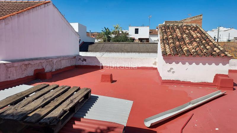 Foto e3e63031-003d-44a7-9d16-b18576a42741. Edificio in Jimena de la Frontera