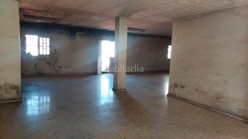 Foto 19e2bcdd-4749-487c-9c53-497d4cfdbe16. Edificio en Jimena de la Frontera