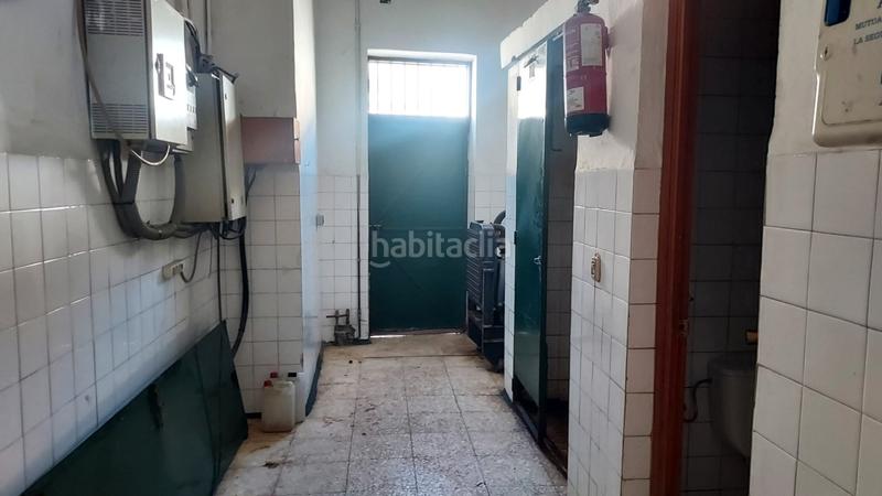 Foto 1f3f3cba-56c3-4acd-a1a7-008d6c46a14b. Edificio en Jimena de la Frontera
