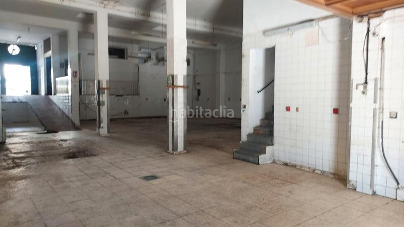 Foto 92c93f12-4de1-4531-a92d-fed7ea5a661a. Edificio en Jimena de la Frontera