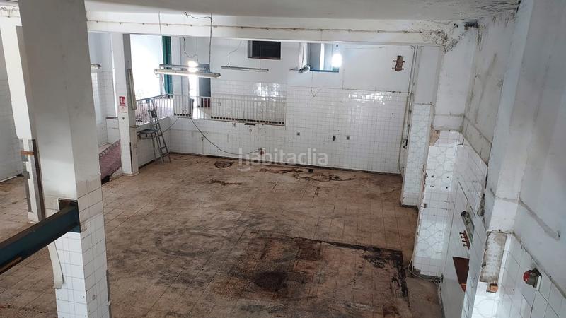 Foto ecbc2741-e933-4897-9694-3c0ae1a92c09. Edificio en Jimena de la Frontera
