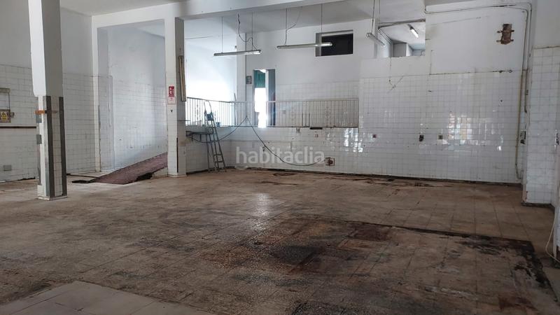 Foto f40db580-a78d-474b-ae17-e0c5f2299826. Edificio en Jimena de la Frontera