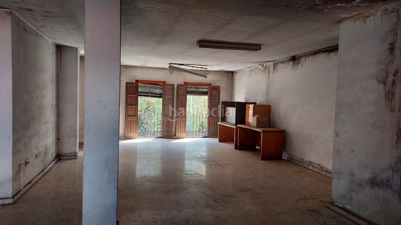 Foto 069567c9-f303-4e08-ab23-d8e3d4c60e28. Edifici a Jimena de la Frontera