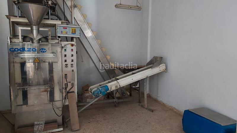 Foto 2ab46ba3-0dc7-4cb9-bb39-7826e723fc5f. Edifici a Jimena de la Frontera