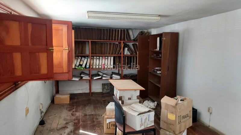 Foto 38acbd0e-ce9d-4251-b2be-9dd753c80d1a. Edifici a Jimena de la Frontera