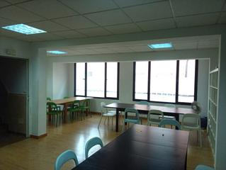 Building in Casco Antiguo