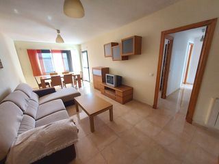 Rent Flat in La Reconquista - El Rosario. Piso en alquiler en zona corte ingles (algeciras)