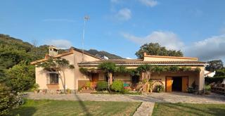 Chalet in Barrios (Los)