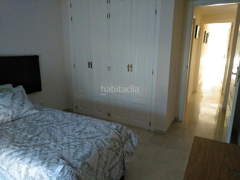 Foto 6ce47f65-d757-4f73-8912-bfe26cb5355a. Piso en urbanización dos hermanas ii 7 luminoso piso en urbanización el campanario en Estepona