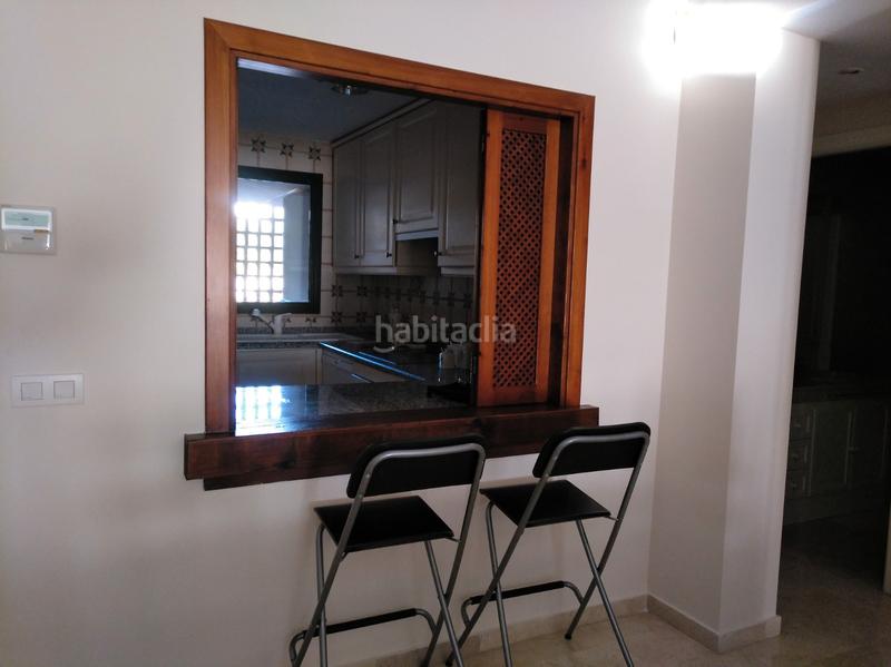 Foto d9803460-9193-4054-9248-da17503a4451. Piso en urbanización dos hermanas ii 7 luminoso piso en urbanización el campanario en Estepona