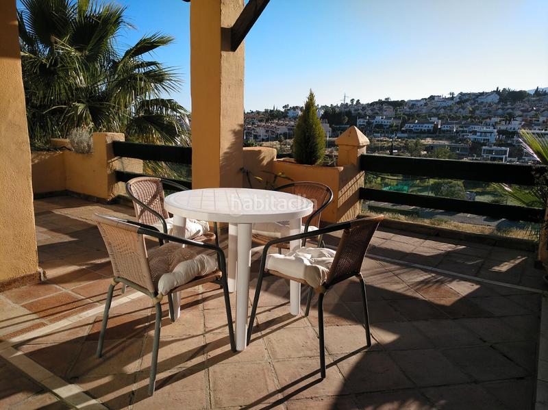 Foto ef0e4f0f-ec68-4ca9-a221-56acc9226339. Piso en urbanización dos hermanas ii 7 luminoso piso en urbanización el campanario en Estepona
