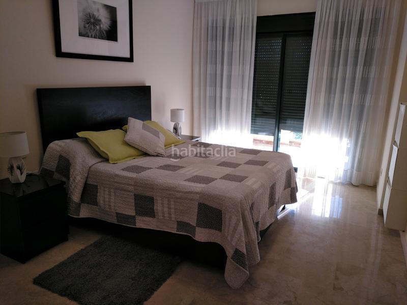 Foto f80b7416-219e-4b92-bfef-a5737fafda38. Piso en urbanización dos hermanas ii 7 luminoso piso en urbanización el campanario en Estepona