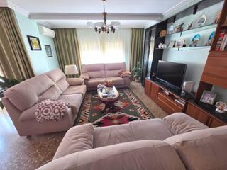 Pis en Bajadilla - Fuente Nueva. Piso en venta en zona fuentenueva (algeciras)