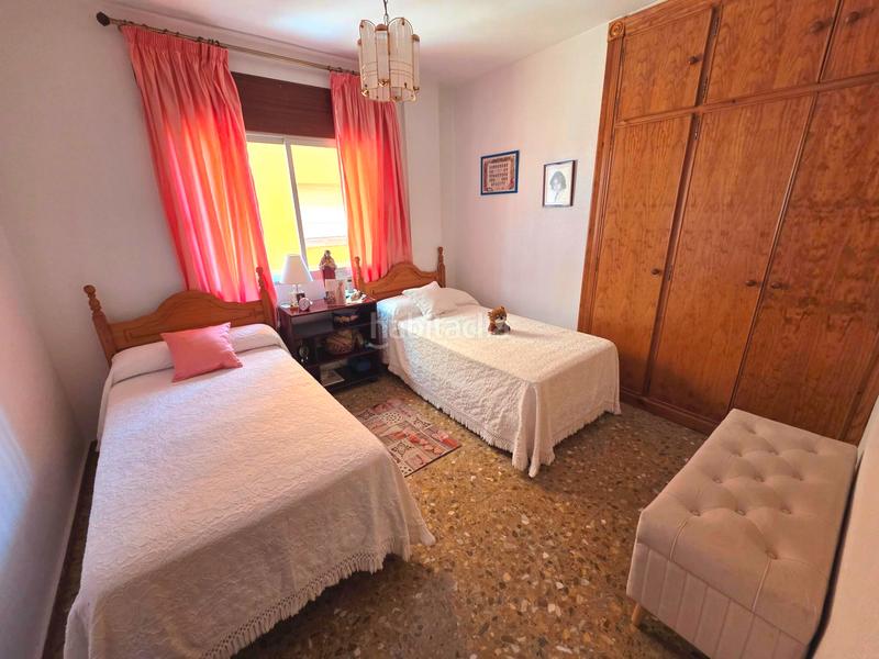 Foto a1ad0b7b-708c-443b-8b0e-a4b127ea10dc. Appartamento in Bajadilla - Fuente Nueva Algeciras