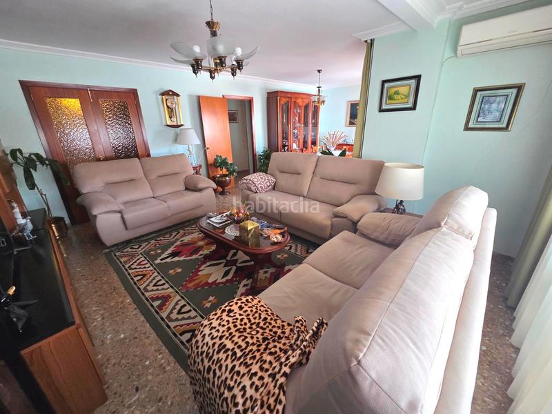 Foto c1d29fa7-c4f6-4762-aaad-8254120b68f8. Appartamento in Bajadilla - Fuente Nueva Algeciras