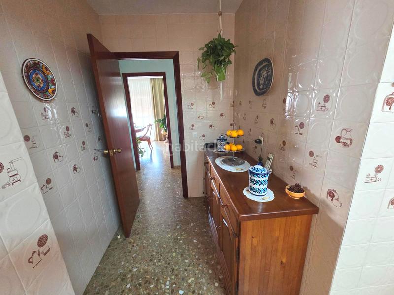 Foto d9a9a73d-9313-4b47-bd74-620ffab4a012. Appartamento in Bajadilla - Fuente Nueva Algeciras