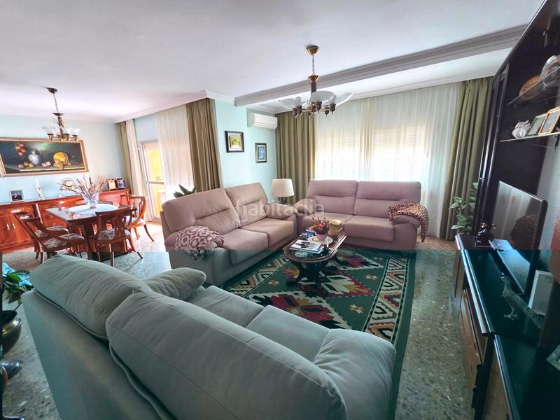 Foto f9b1c4c3-69ea-4c19-9991-fa5f80087ab8. Appartamento in Bajadilla - Fuente Nueva Algeciras