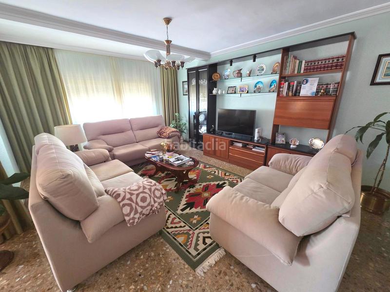 Foto fa8f6391-441e-4fc9-a51d-75ee9ee6dcad. Appartamento in Bajadilla - Fuente Nueva Algeciras