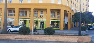 Business premise in La Reconquista - El Rosario